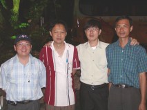 OLYMPUS DIGITAL CAMERA