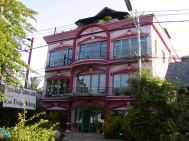 OLYMPUS DIGITAL CAMERA