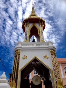 Pattaya temple 1