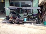 Koh tuk tuk
